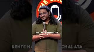 Send it your unfortunate Noida friends #standupcomedy #drivingmeme #noidajokes