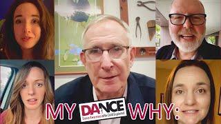 My DA:NCE Why: Protect Children's Dance