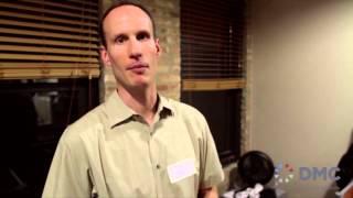 Why Customers Work with DMC