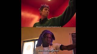Squid Game 2 Remake #squidgame #funny #netflix