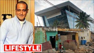 Akshaye Khanna Lifestyle 2023, Income, Age, House, Cars, Biography, Family, Net Worth & Movies