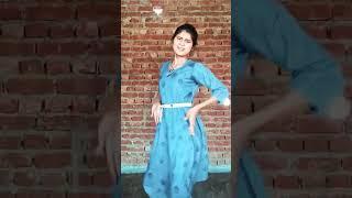 tanak Lena# Patli kamar se Jyoti @Verma dance video