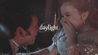 Daylight | Colin & Penelope [+3x04]