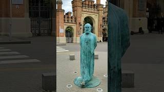 Чернівці. Сидір Воробкевич. ЧНУ
