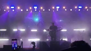 Angels and Airwaves Valkyrie Missile FULL Live in Chicago (December 2019)