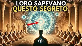 Controllare CON la Mente (segreto incredibile!) | Risveglio Spirituale