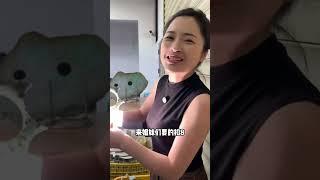 （觀看第六段）滿綠！飄花！什麼邊角料都有，貝貝真的太開心了。#玉 #好物推荐 #翡翠手鐲 #翡翠 #diy #珠寶 #生活 #jadeite #一口氣看完