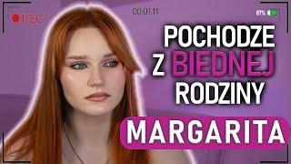 MARGARITA: INFLUENCERZY POWINNI IŚĆ NA TERAPIE | Aria Talk Show