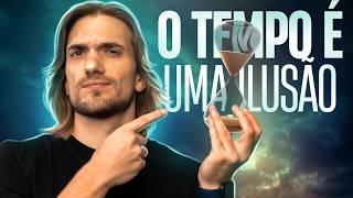 A Ilusão do Tempo