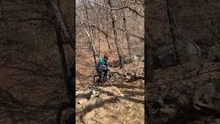 2023 03 11 MTB 우면산 라이딩, 업힐 미션 - 스마일