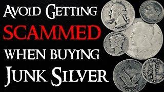 The Ultimate Guide to Buying Junk Silver