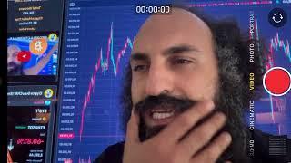 BITCOIN FREE FALL, $91,300 🩸 🩸 WATCH THIS BEFORE YOU BUY OR SELL