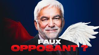 Pascal PRAUD : FAUX opposant et VRAI proche de Macron ?