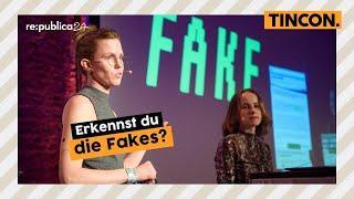 K-Pop als Propaganda: Fake oder Fakt? Ratet mit beim Fakecheck-Quiz | TINCON Berlin