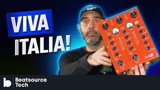 Audio Solutions Tom Cut 2 Rotary Mixer Review | Beatsource Tech