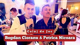 Bogdan Cioranu, Petrica Nicoara si Formatia Dan Limbasan - Colaj de JOC