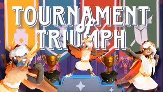 Tournament of Triumph- 7 Things You Must Know | Sky Children of the Light | Noob Mode