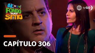 Al Fondo hay Sitio 6: Isabella finds Miguel Ignacio with Rebeca (Episode n° 306)