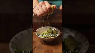 Real Mexican guac