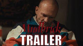 MUDBRICK Official Trailer (2024) Slavic Folk Horror