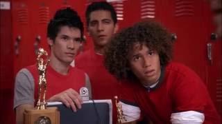 Bad Lip Reading and Disney XD Present: High School Musical | Disney XD