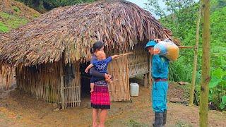 Could it be that the policeman was the angel that God had arranged to help Ly Tieu Ca?