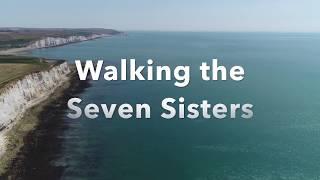 Walking the Seven Sister - Drone Highlights