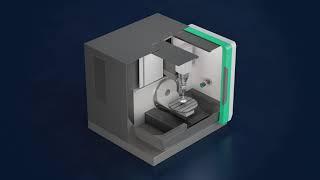 3D Explainer Video | Fraunhofer IPT