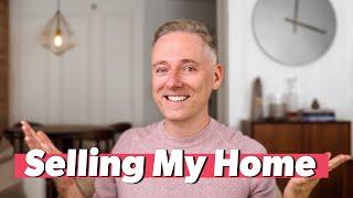 Selling My Home | Life Update!