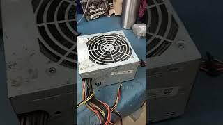 pc not turning on problem identify