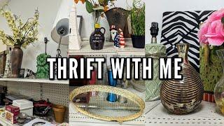 SHE WILL LOVE IT! GOODWILL THRIFTING + MY THRIFT HAUL
