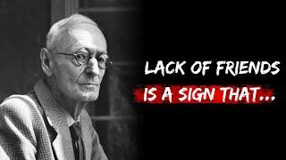 Hermann Hesse's Quotes you should know before you Get Old || hermann hesse quotes demian