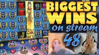 Streamers biggest wins – Week 48 / 2017