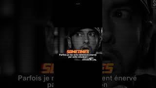 Eminem on Revival Interview with Skyrock FM #eminem #slimshady #hiphop