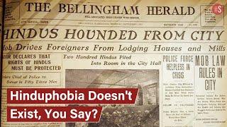 Bellingham Anti-Hindu Riots Of 1907 Proves Hinduphobia Predates Us: Samir Kalra