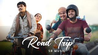 Travel nonstop mashup songs road trip songs | Road Trip Adventure | SB Music