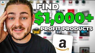 Revealing my $2M Amazon Product Sourcing Checklist