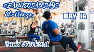 DAY 14 | Bangsoda 30 Days | VLOG Bangsoda