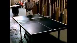 Long Island Ping Pong Championship 07' :#9 Alan Goldsmith vs Eric Thorne