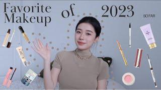 Favorite Makeup Of 2023 So Far/2023年目前最爱的彩妆合集 (Worth Every Penny$$$)