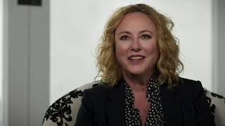 "It Was Always You, Helen": An Interview With Virginia Madsen