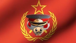 Toad Sings the USSR Anthem