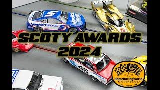 HRW 2024 SCOTY Awards