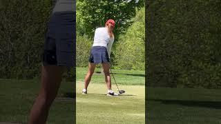 #golfswing #fyp #followthrough #waitforit #golfergolfing