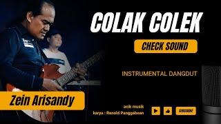 CEK SOUND COLAK COLEK AUDIO CLEAN CLARITY