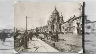 К 120-летию храма Успения Пресвятой Богородицы. Оптинское подворье в С.-Петербурге