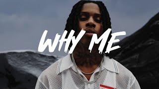 [FREE] Polo G x Lil Tjay Emotional Type Beat "Why Me"