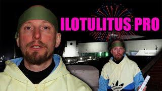 Ilotulitus Pro