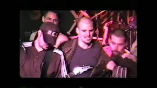 One Life Crew: Valentine Massacre (Phantasy Night Club, 2/14/1998)