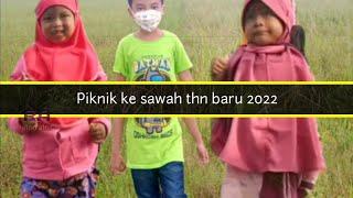 Pikniku thn baru 2022#piknik #AlqolbuMutayyam #ArinilHaqS #BanjariCoverhttps://youtu.be/3Div4Kgm2As